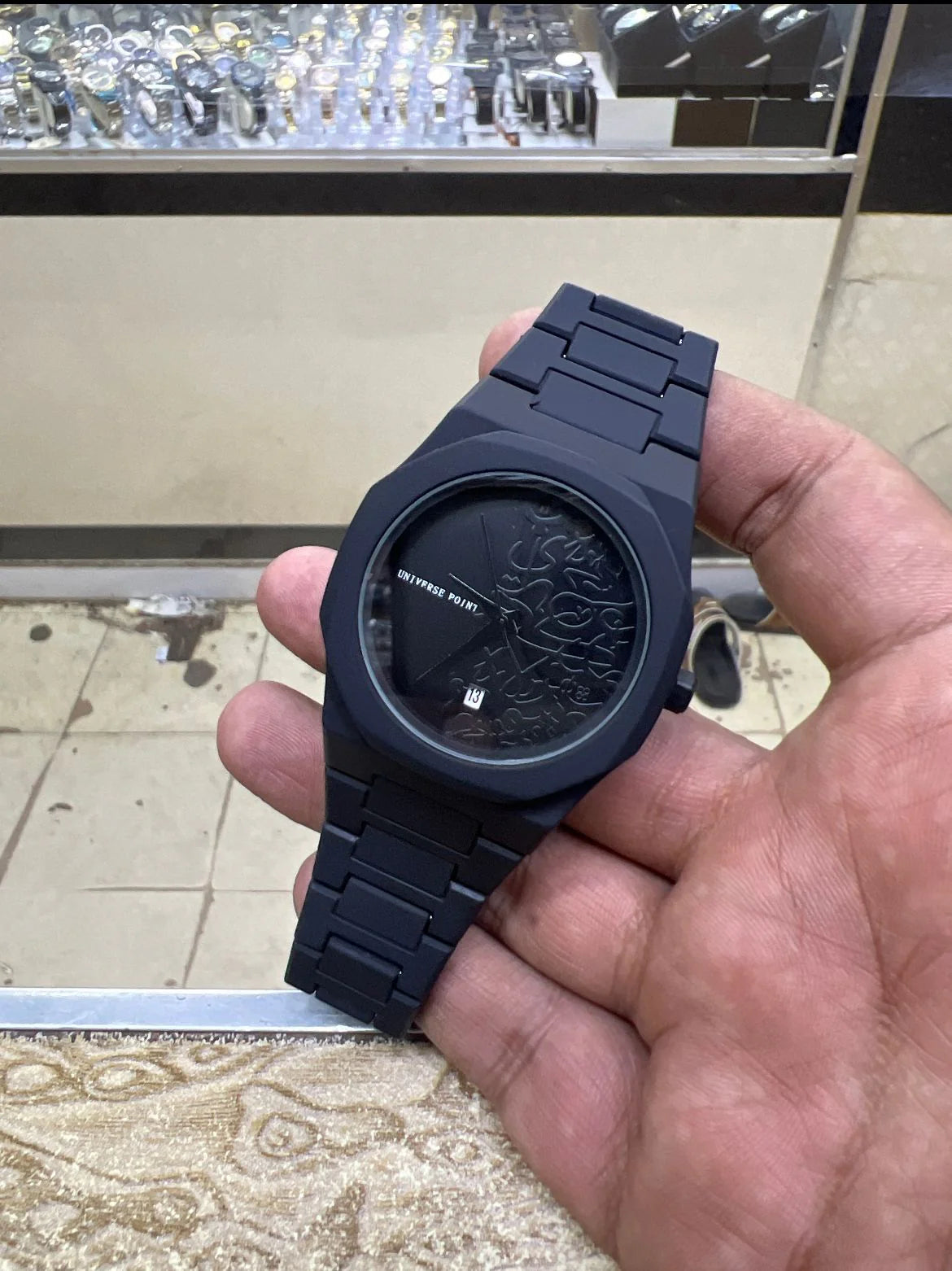 Special AURA Datejust