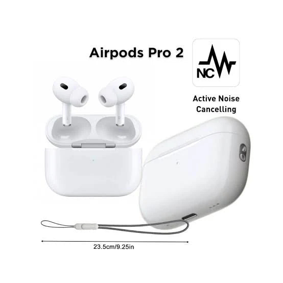 Airpods Pro 2