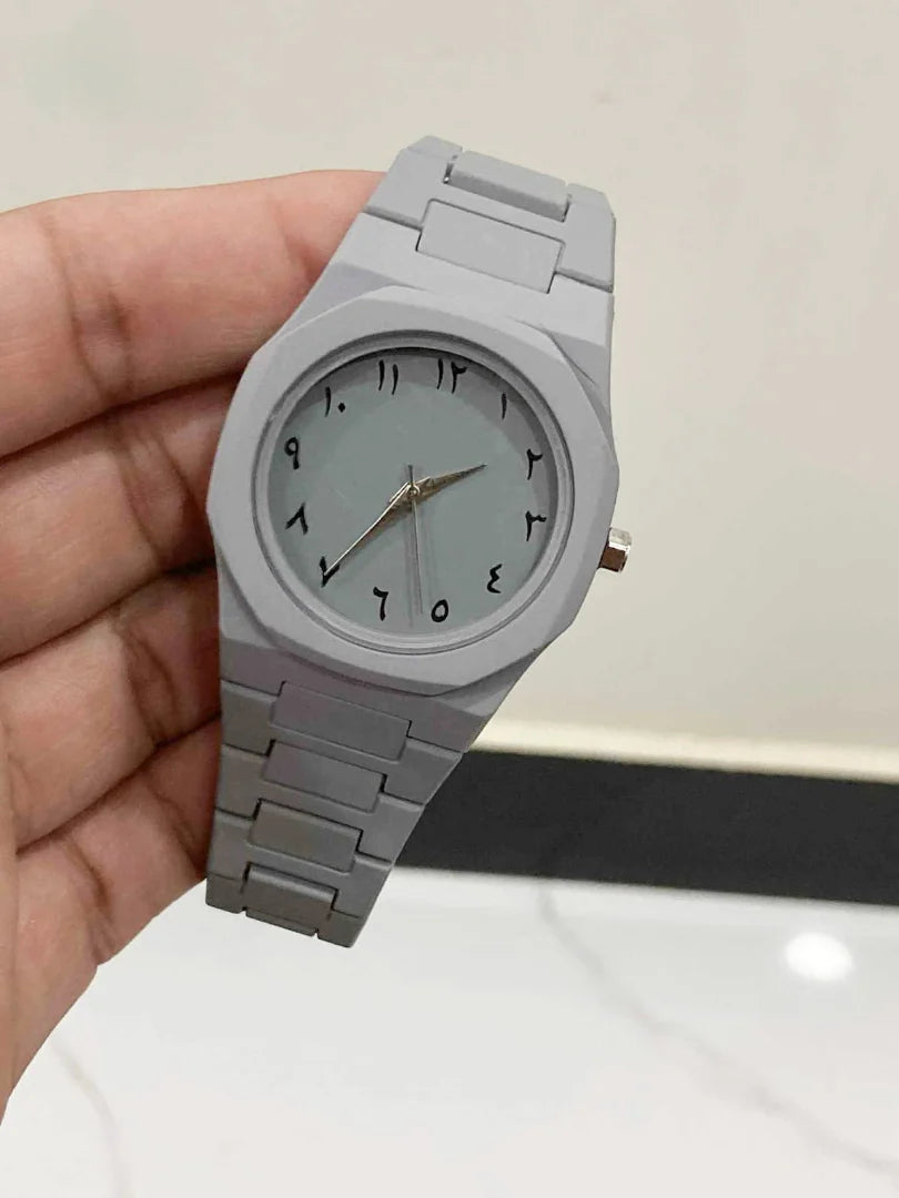 Arabic Aura watch