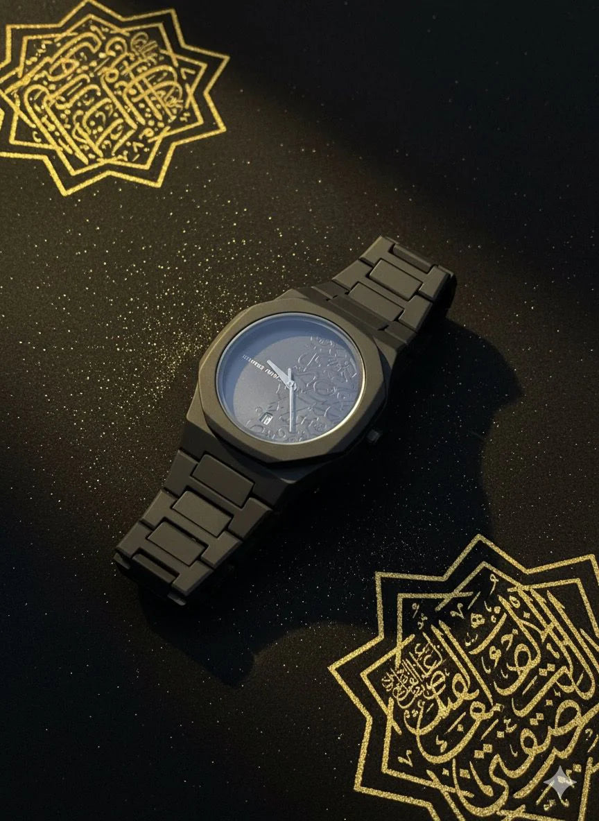 Special AURA Datejust