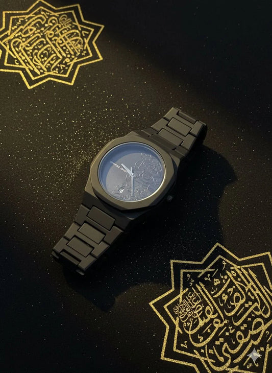 Special AURA Datejust