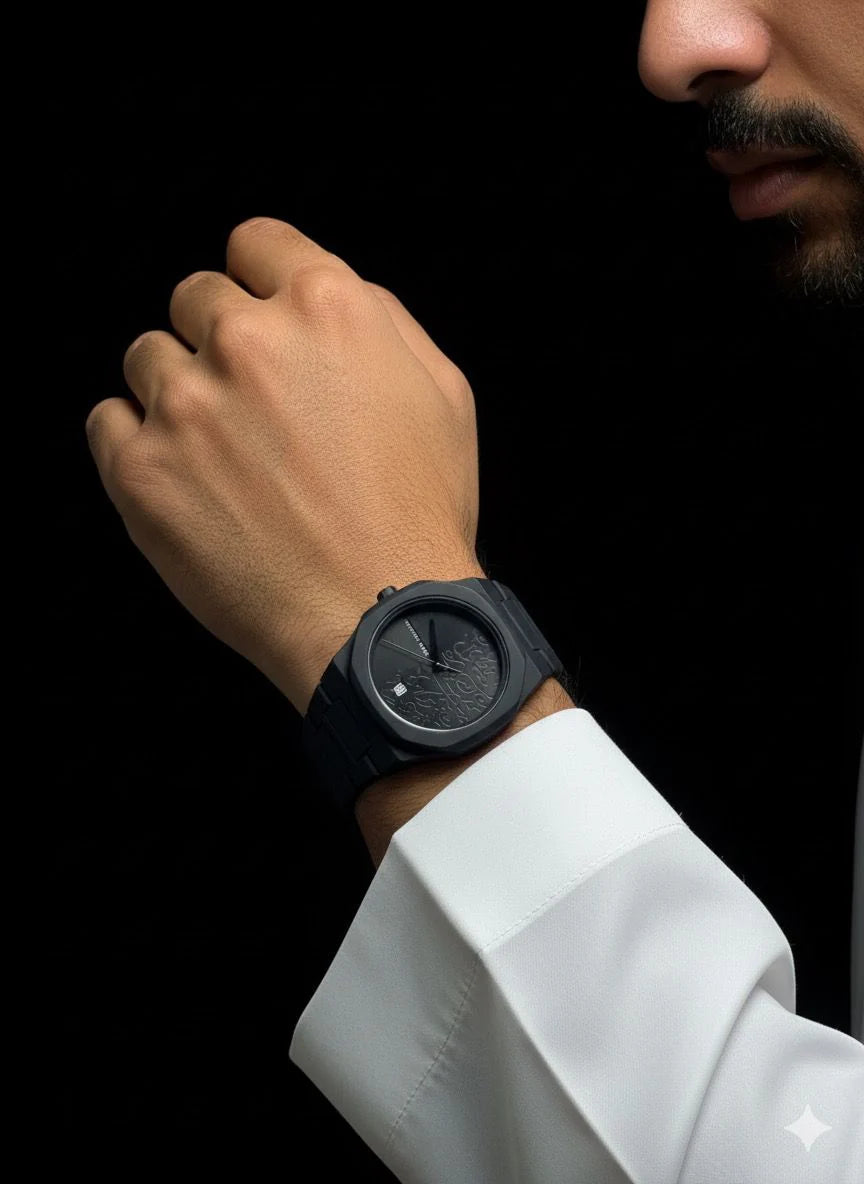 Special AURA Datejust